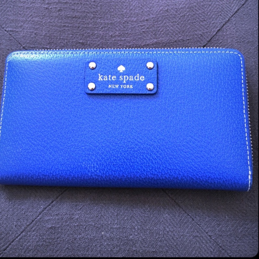 Kate Spade ♠️ Wallet